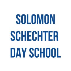 Solomon Schechter Day School